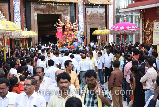 kudroli Dasara 1